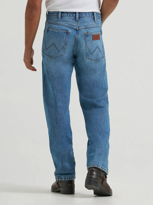 Men’s Frontier Relaxed Jean in Vintage Worn