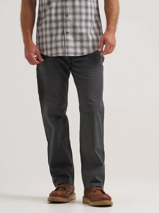 Wrangler® RIGGS Workwear® Performance Carpenter Pant in Asphalt