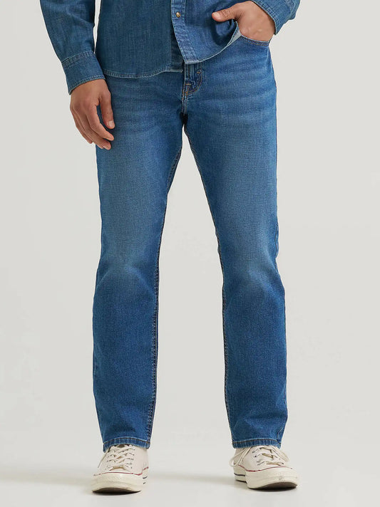 Men's Wrangler® Five Star Premium Athletic Fit Jean in Halifax
