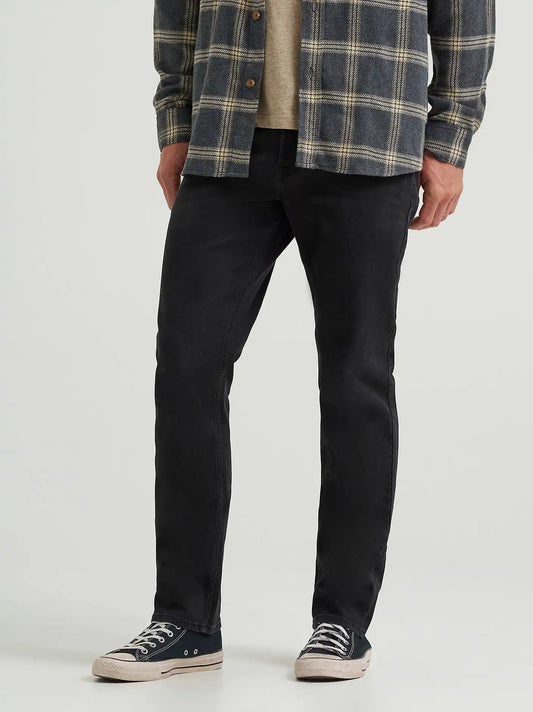Men's Unlimited Comfort Flex Waist Tapered Jean in Remie