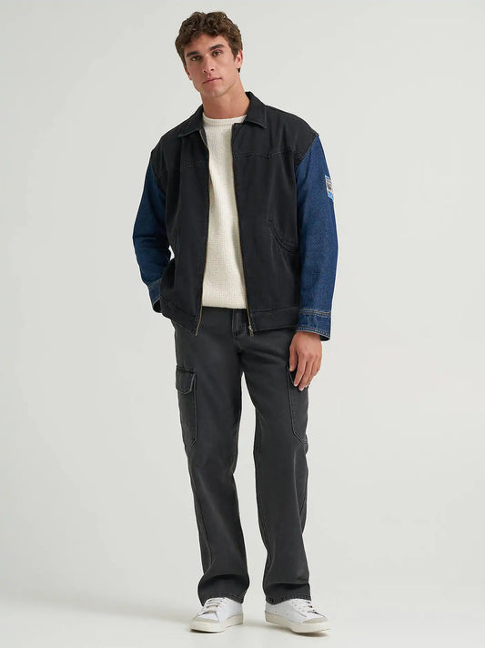 Men's Foundry Cargo Pant in Slick