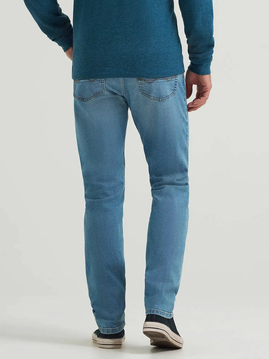Men's Five Star Premium Flex Taper Jean in Channing