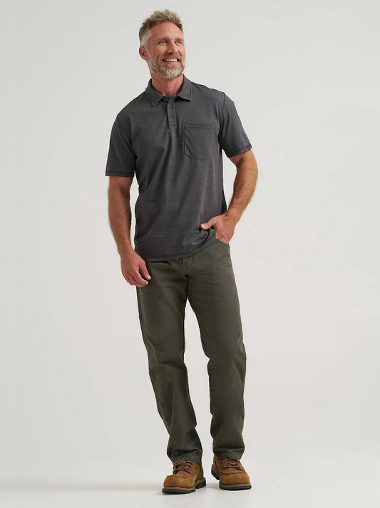 Wrangler® RIGGS Workwear® Technician Pant in Loden