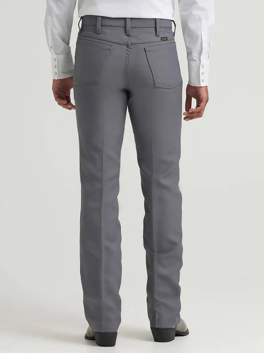 Wrancher® Dress Jean in Gray