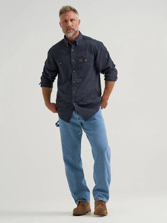 Wrangler® RIGGS Workwear® Carpenter in Vintage Indigo