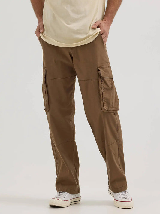 Men's Ripstop Cargo Pant in Teak