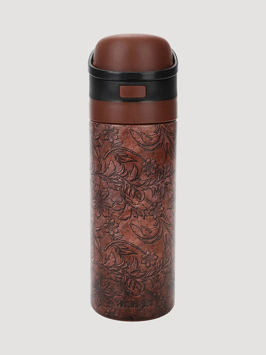 24 oz Water Bottles:Brown:One Size