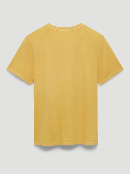 Colt Horse Graphic T-Shirt in Rattan