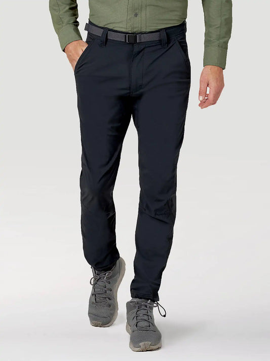 Wrangler ATG™ Men's Wyoming Trail Jogger in Caviar
