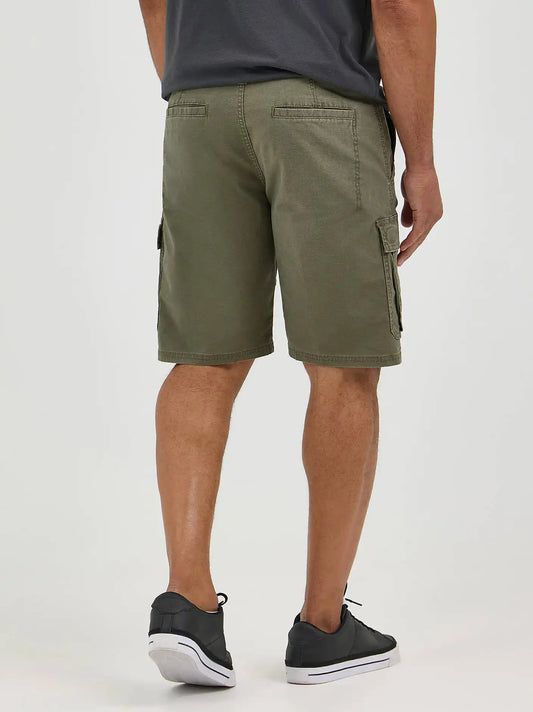Men's Five Star Premium Cargo Short in Olive