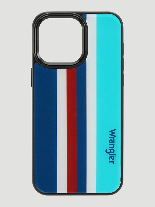 Smartphone Brushpopper Case:Navy:One Size: