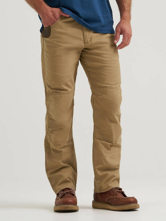 Wrangler® RIGGS Workwear® Utility Work Pant in Elmwood
