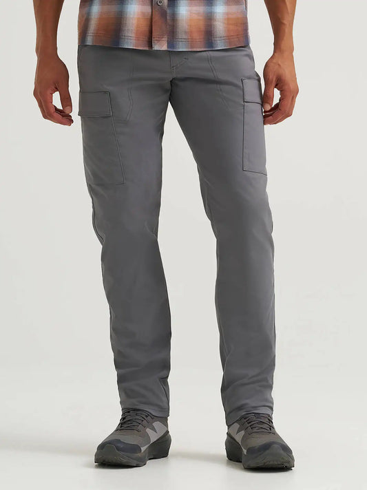 Men's Outdoor Performance Cargo Pant in Poppyseed