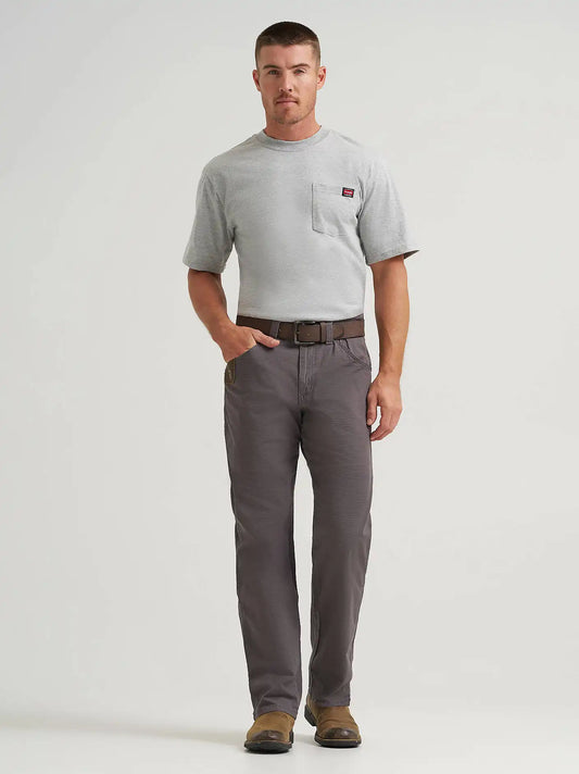 Wrangler® RIGGS Workwear® Technician Pant in Charcoal