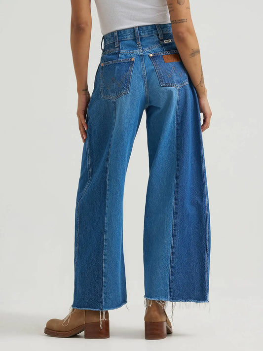 Women's Cowboy Barrel Jean in Together Again