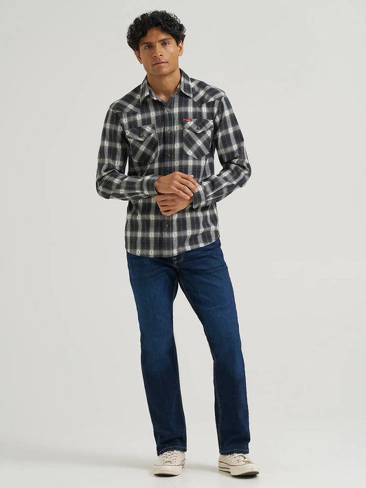 Men's Five Star Premium Straight Fit Jean in Banks