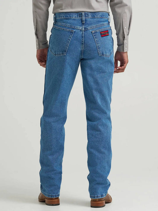 Wrangler® 20X® No. 22 Original Jean in Vintage Denim