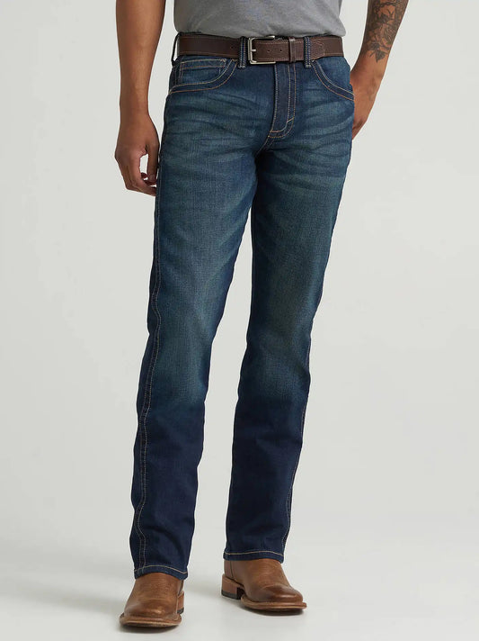 Men's Wrangler® 20X® No. 44 Slim Fit Straight Leg Jean in Denver