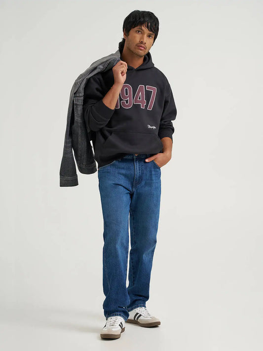 Men’s Frontier Relaxed Jean in Morning Wash