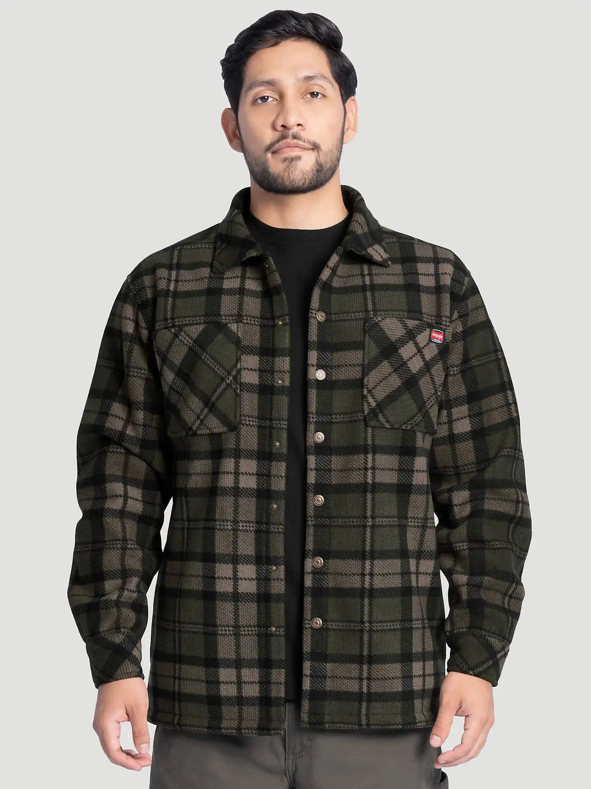MEN SHIRTS