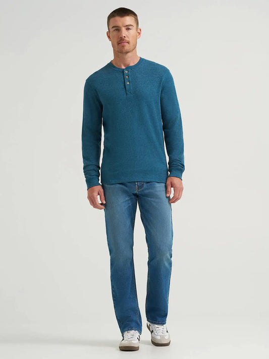 Men's Five Star Premium Straight Fit Jean in Paxton
