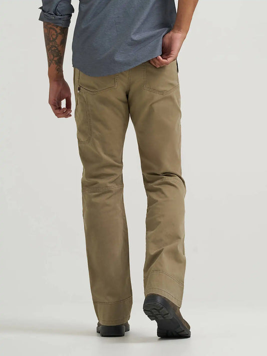 Wrangler ATG™ Men's Jackson Utility Pant in Fallen Rock