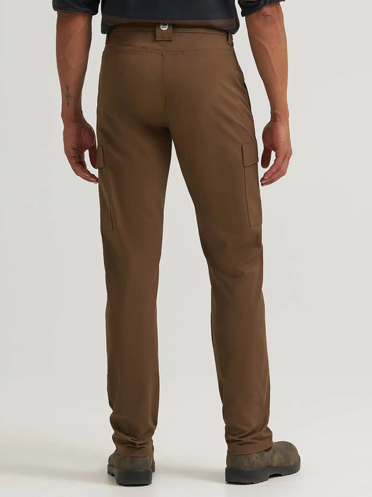 Men's Outdoor Terra Cargo Pant in Dark Earth