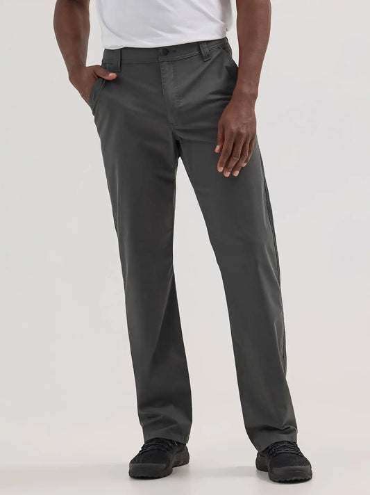 Men's Outdoor Chino Pant in Dark Shadow