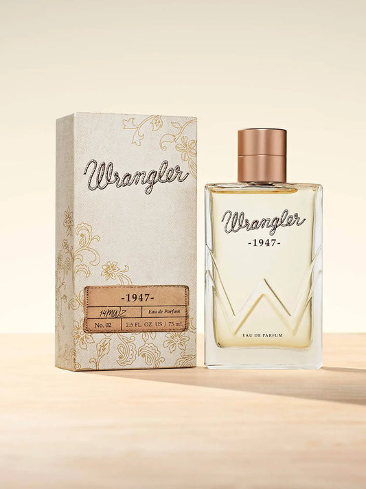 Wrangler 1947 Perfume:Gold:One Size
