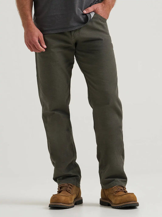 Wrangler® RIGGS Workwear® Technician Pant in Loden