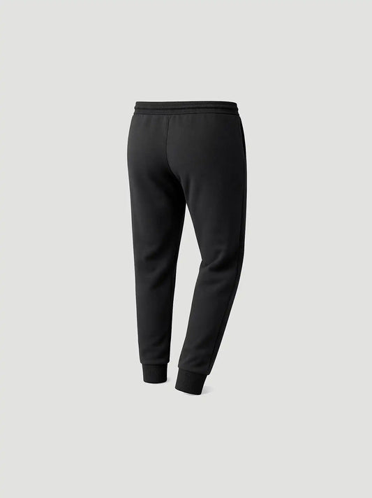 Men's Sleep Jogger in Black