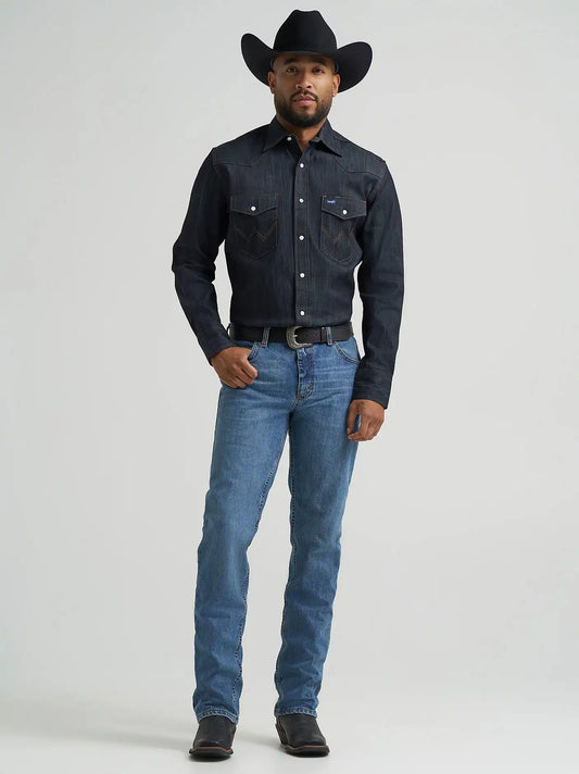 Wrangler® 20X® 02 Competition Regular Jean in Payson