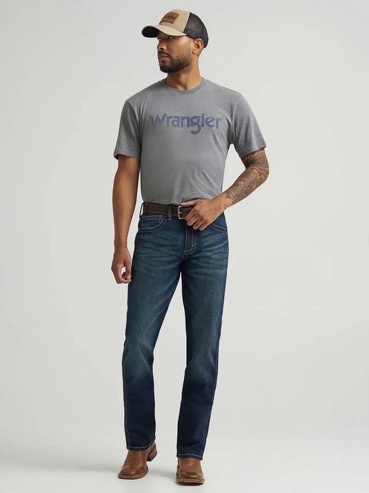 Men's Wrangler® 20X® No. 44 Slim Fit Straight Leg Jean in Denver