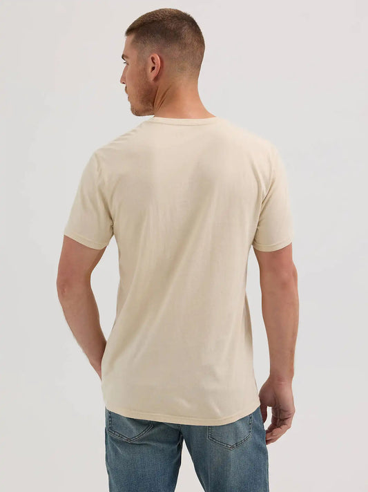Mens Bad Company Concert T-Shirt:Fog:S
