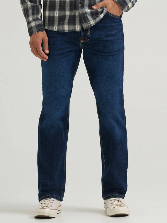 Men's Five Star Premium Straight Fit Jean in Banks