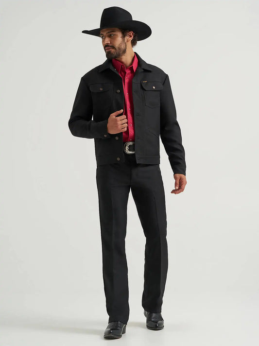 Men's Western Wrancher® Jacket in Black