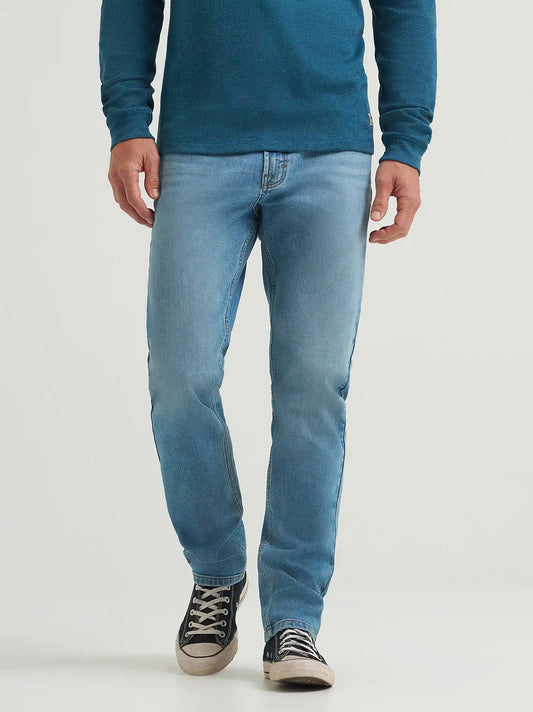 Men's Five Star Premium Flex Taper Jean in Channing