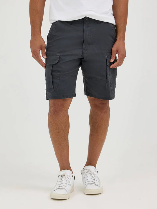 Men's Five Star Premium Cargo Short in Anthracite