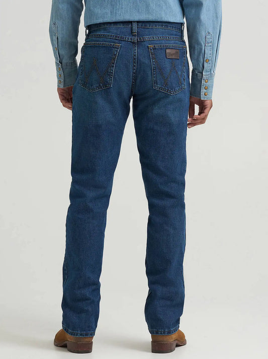 Wrangler® 20X® 02 Competition Regular Jean in Dillon