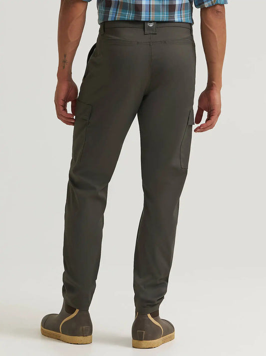 Men's Outdoor Terra Cargo Pant in Black Ink