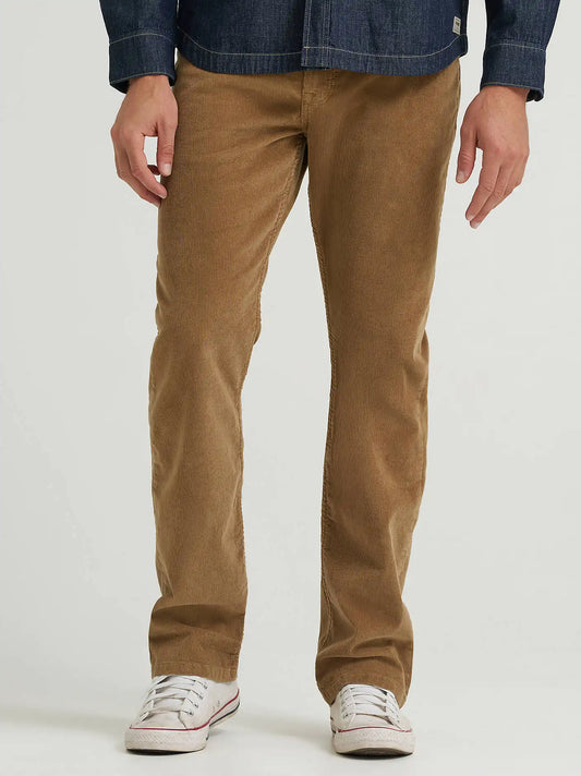 Men's Corduroy 5 Pocket Pant in Acorn
