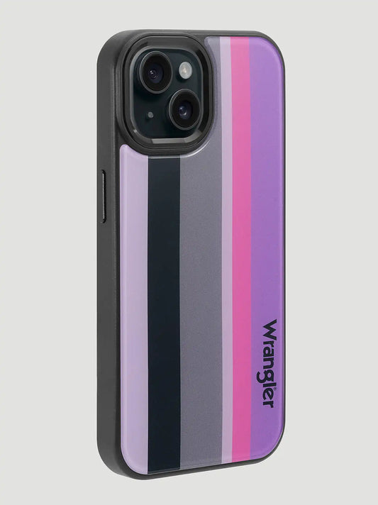 Smartphone Brushpopper Case:Purple:One Size: