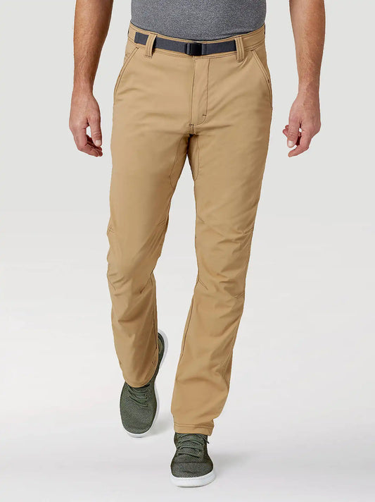 Wrangler ATG™ Men's Wyoming Trail Jogger in Tiger Brown