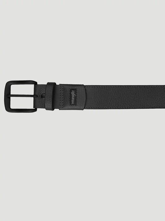 Men's Comfort Flex Belt in Black
