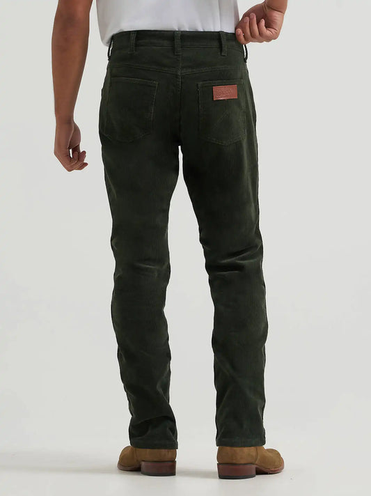 Men's Corduroy Greensboro Pant in Rosin