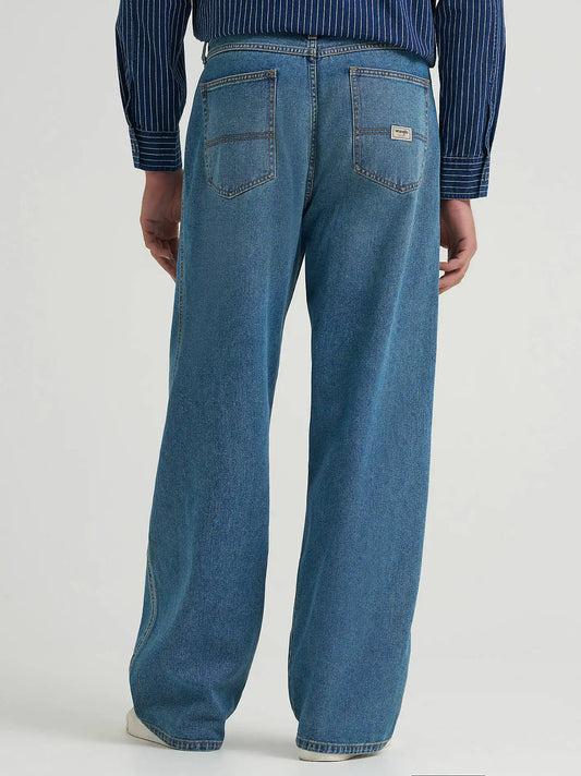 Men's Baggy Fit Jean in Kaiden