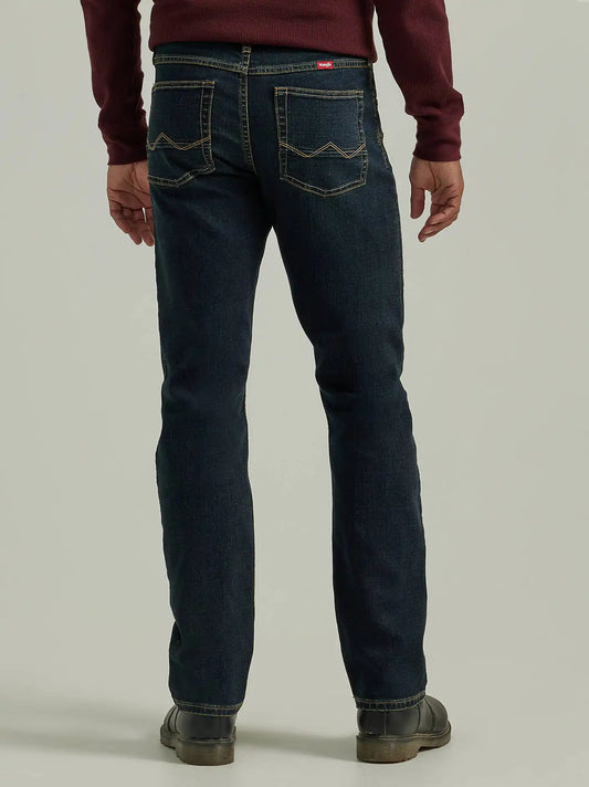 Men's Five Star Premium Slim Straight Jean in Slater