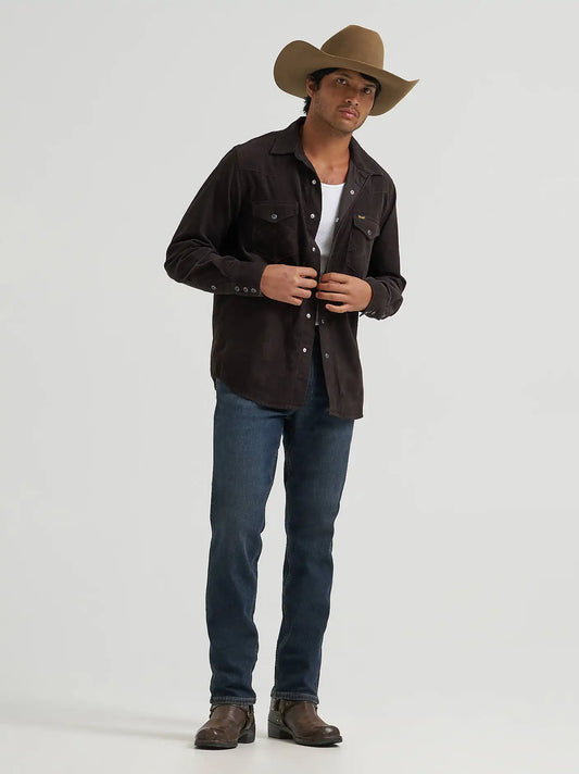 Wrangler® Toughlite™ Greensboro Jean in Faded
