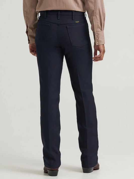 Wrancher® Dress Jean in Navy
