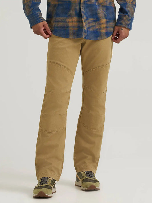Wrangler ATG™ Men's Jackson Utility Pant in Kelp